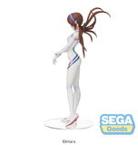 SPM Figure Mari Makinami Illustrious ~Last Mission Activate Color~ Prize Figure