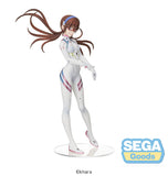 SPM Figure Mari Makinami Illustrious ~Last Mission Activate Color~ Prize Figure