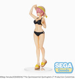 PM Figure Ichika Nakano Prize Figure