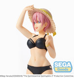 PM Figure Ichika Nakano Prize Figure