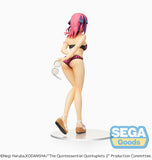 PM Figure Nino Nakano Prize Figure