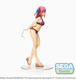 PM Figure Nino Nakano Prize Figure