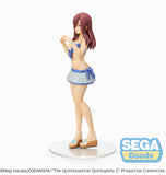 PM Figure Miku Nakano Prize Figure