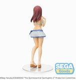 PM Figure Miku Nakano Prize Figure
