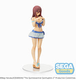 PM Figure Miku Nakano Prize Figure
