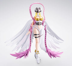 Bandai Tamashii Nations S.H.Figuarts Angewomon | Digimon Adventure