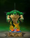S.H.Figaurts Porunga and Dende Luminous Dragon Ball Set -Come Forth, Genuine Shenron!!-