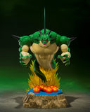 S.H.Figaurts Porunga and Dende Luminous Dragon Ball Set -Come Forth, Genuine Shenron!!-