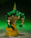 S.H.Figaurts Porunga and Dende Luminous Dragon Ball Set -Come Forth, Genuine Shenron!!-
