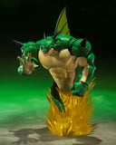 S.H.Figaurts Porunga and Dende Luminous Dragon Ball Set -Come Forth, Genuine Shenron!!-