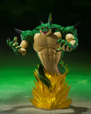 S.H.Figaurts Porunga and Dende Luminous Dragon Ball Set -Come Forth, Genuine Shenron!!-