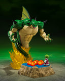 S.H.Figaurts Porunga and Dende Luminous Dragon Ball Set -Come Forth, Genuine Shenron!!-