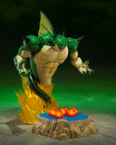S.H.Figaurts Porunga and Dende Luminous Dragon Ball Set -Come Forth, Genuine Shenron!!-