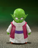 S.H.Figaurts Porunga and Dende Luminous Dragon Ball Set -Come Forth, Genuine Shenron!!-