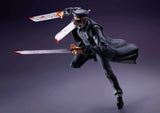 S.H.Figuarts Samurai Sword