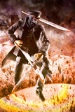 S.H.Figuarts Samurai Sword