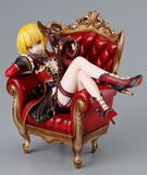 Frederica Miyamoto Soleil et Lune Ver. 1/7 Scale Figure
