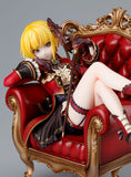 Frederica Miyamoto Soleil et Lune Ver. 1/7 Scale Figure
