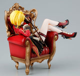 Frederica Miyamoto Soleil et Lune Ver. 1/7 Scale Figure