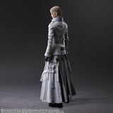Play Arts Kai Rufus Shinra