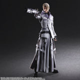 Play Arts Kai Rufus Shinra