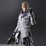Play Arts Kai Rufus Shinra
