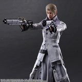 Play Arts Kai Rufus Shinra
