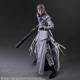 Play Arts Kai Rufus Shinra