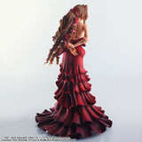 Static Arts Aerith Gainsborough Dress Ver.