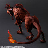 Play Arts Kai Red XIII