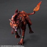 Play Arts Kai Red XIII