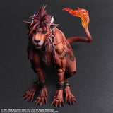 Play Arts Kai Red XIII