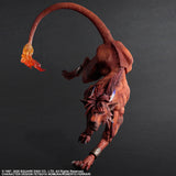 Play Arts Kai Red XIII