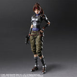 Play Arts Kai Jessie