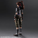 Play Arts Kai Jessie