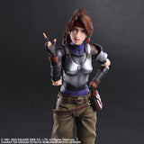 Play Arts Kai Jessie