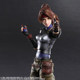 Play Arts Kai Jessie