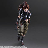 Play Arts Kai Jessie