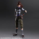 Play Arts Kai Jessie