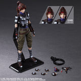 Play Arts Kai Jessie