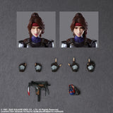 Play Arts Kai Jessie
