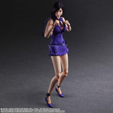 Play Arts Kai Tifa Lockhart Dress Ver.