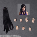 Play Arts Kai Tifa Lockhart Dress Ver.