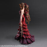 Play Arts Kai Aerith Gainsborough Dress Ver.
