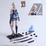Play Arts Kai Kaine