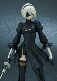 2B (YoRHa No. 2 Type B) [Deluxe Version] - Repaint by Flare Complete Figure