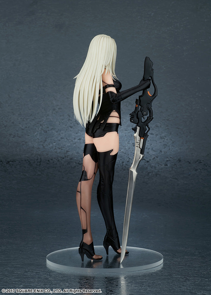 A2 (YoRHa Type A No. 2) by FLARE Complete Figure