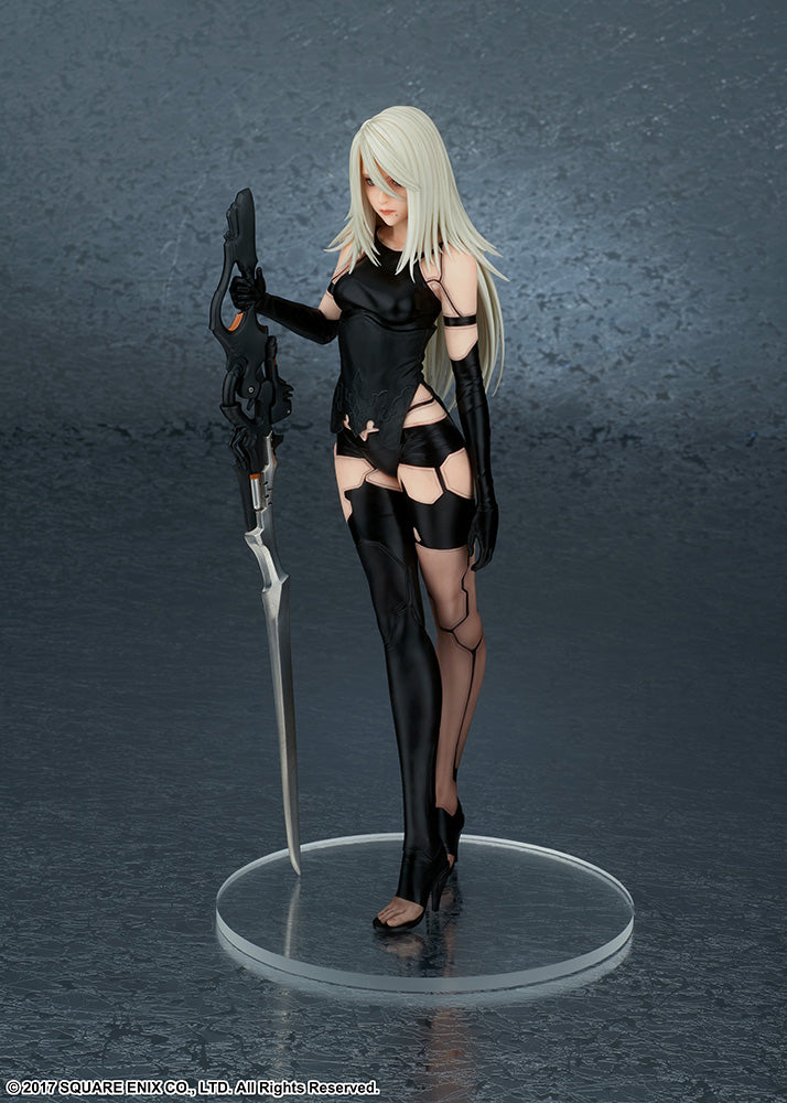 A2 (YoRHa Type A No. 2) by FLARE Complete Figure