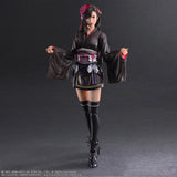 Play Arts Kai Tifa Lockhart Exotic Dress Ver.