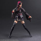 Play Arts Kai Tifa Lockhart Exotic Dress Ver.